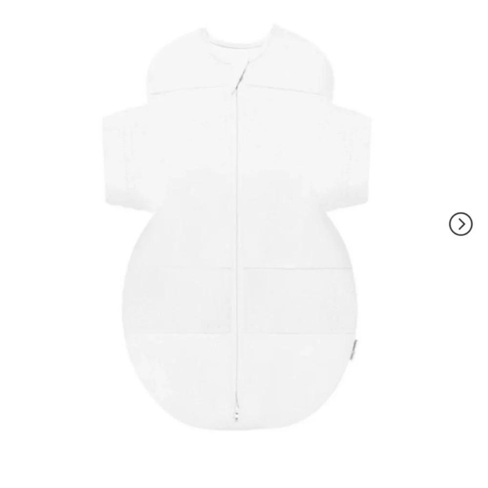 Happiest Baby SNOO Baby Sleep Swaddle, Size Large, 18-26 pounds